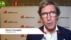 Intersections 2026, Travaglia (UPA): 