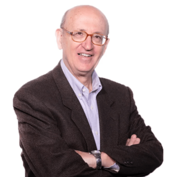 Roberto d'Alimonte
