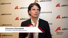 Intersections 2026, Giacopelli (EY Studio+ Italy Managing Partner): 