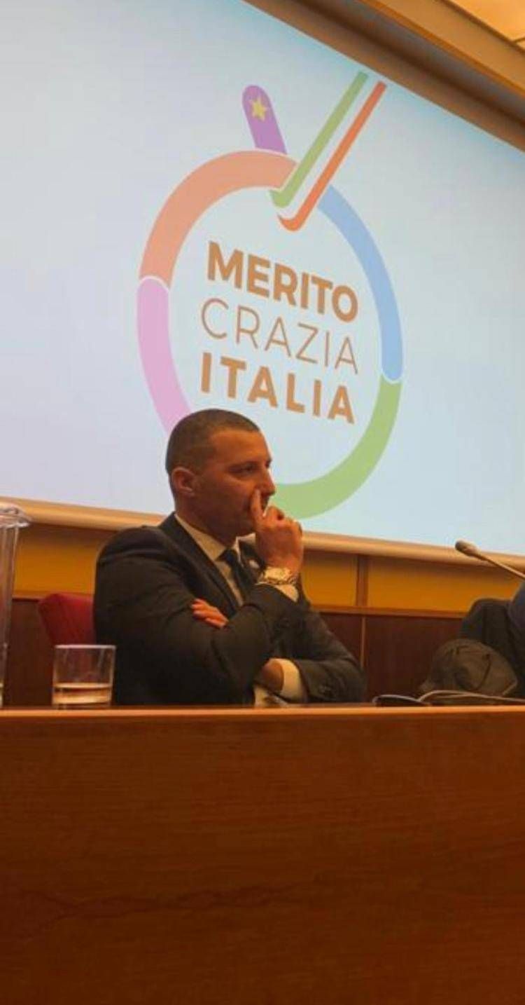 Meritocrazia Italia: 
