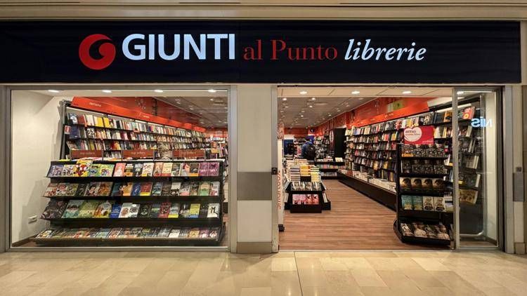 Giunti al Punto è Miglior Insegna 2027 nella categoria Librerie