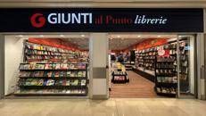 Giunti al Punto è Miglior Insegna 2027 nella categoria Librerie