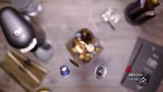 Sostenibilità, a Milano il modello raccolta e riciclo delle capsule di caffè