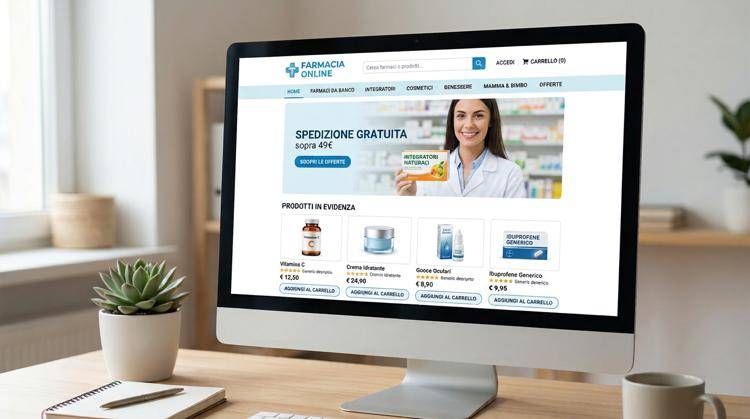 Dalla farmacia di fiducia a quella digitale: il modello di Farmacia Igea, 