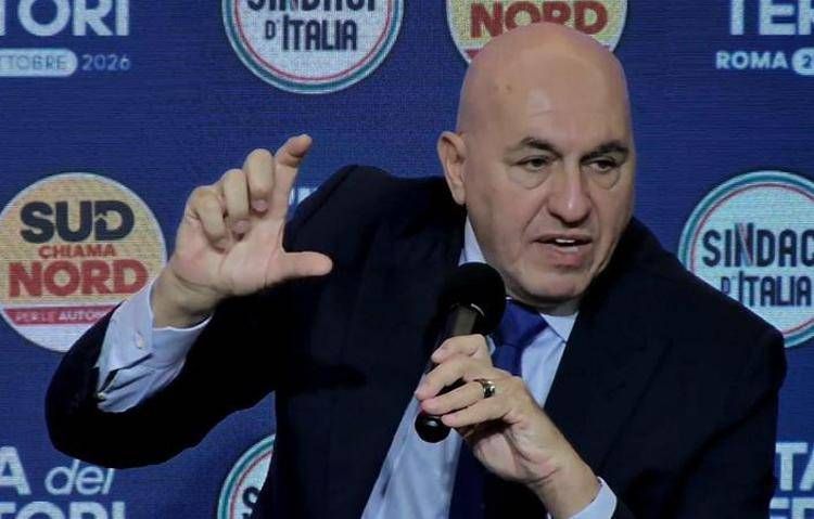 Guido Crosetto