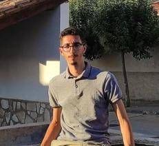 Youssef Siher