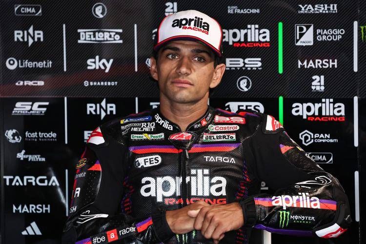 Jorge Martin - Ipa