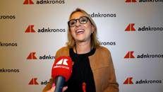 Anna Vitiello, direttrice scientifica dell'Osservatorio Branded Entertainment - (Foto Adnkronos)