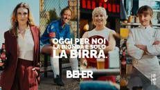 Peroni NovembHer 2026 - Ufficio stampa