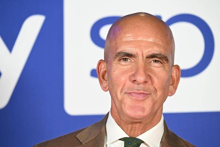 Paolo Di Canio  - Ipa/Fotogramma 
