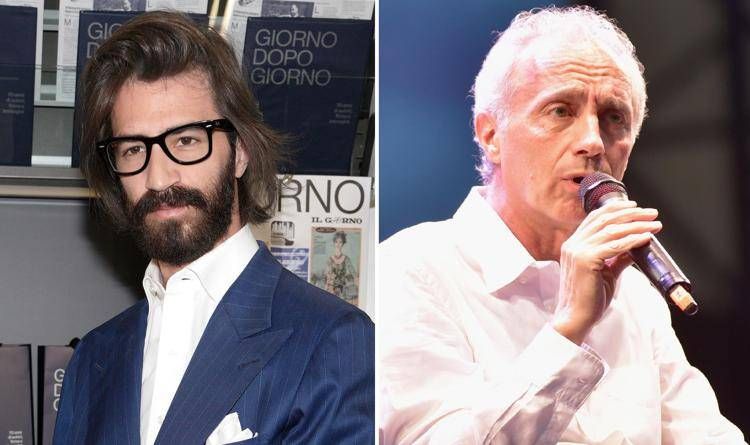 Del Vecchio e Travaglio - (Fotogramma)