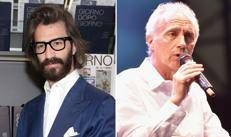 Del Vecchio e Travaglio - (Fotogramma)