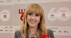 Nicoletta Luppi - Adnkronos