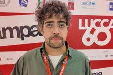 Valerio Amilcare - Adnkronos