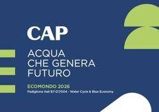 Gruppo Cap - (Foto ufficio stampa)