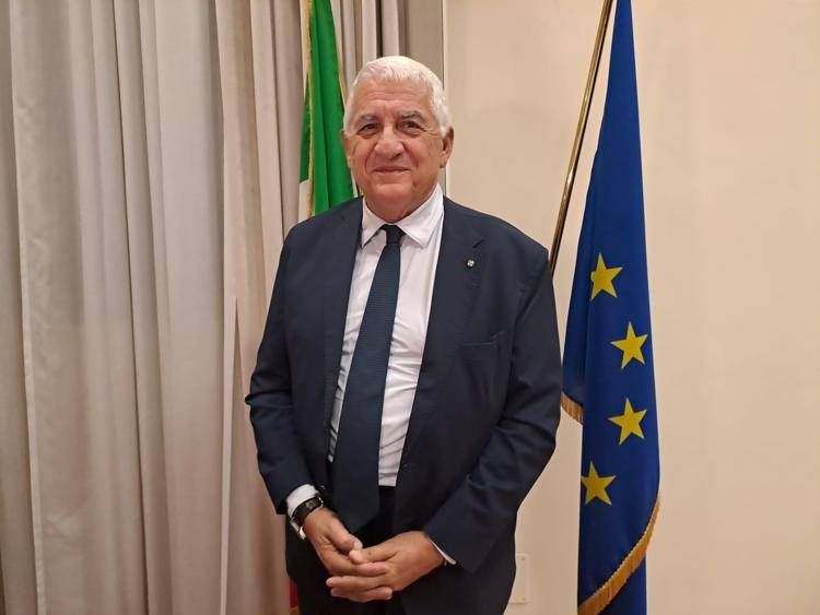 Giuseppe Quintavalle - Adnkronos