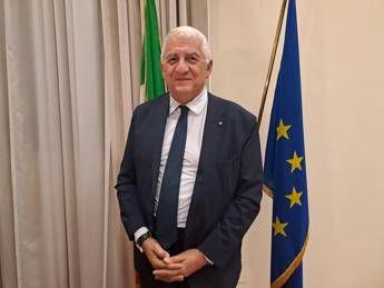 Giuseppe Quintavalle - Adnkronos