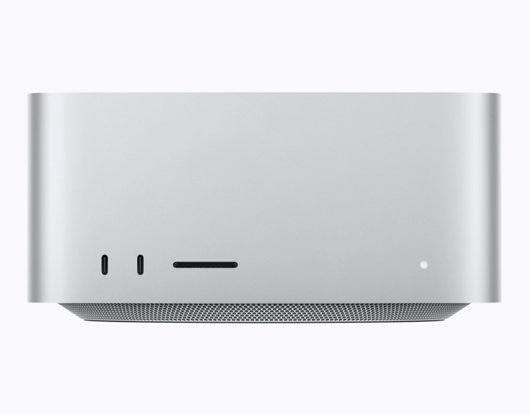 Mac Studio con 512GB di Ram, Apple rivela il prezzo