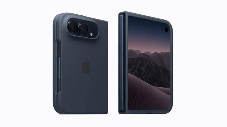 iPhone Duo, Apple pronta a prendersi un terzo del mercato dei pieghevoli