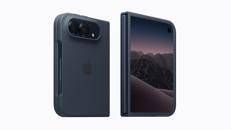 iPhone Duo, Apple pronta a prendersi un terzo del mercato dei pieghevoli