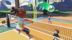 Switch Sports Resort: il ritorno dello sport domestico in versione vacanza
