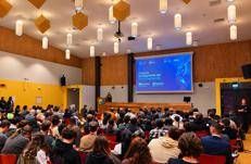 A Torino si è concluso l'AI & VR Festival tra politiche industriali e formazione