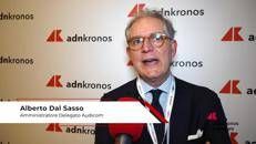 Intersections 2026, Dal Sasso (Audicom): 