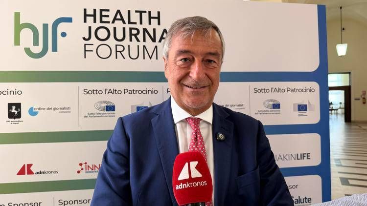 Nino Cartabellotta - (foto Adnkronos)