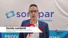 Sonepar, Davide Lombardi: 