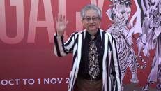 Lucca Comics, il creatore di Goldrake Go Nagai: 