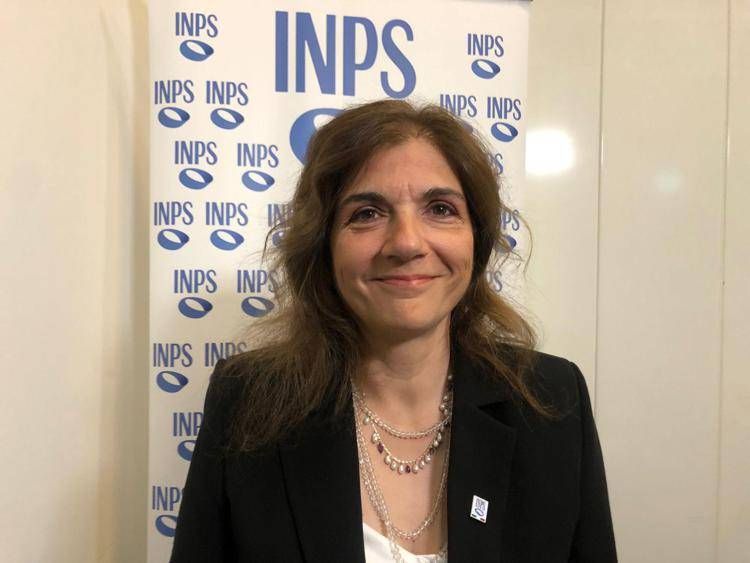Valeria Vittimberga - (foto di repertorio)
