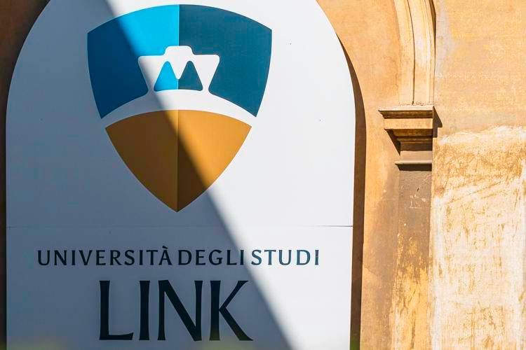 Università degli Studi Link - (foto Ufficio stampa)