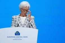 Christine Lagarde - Fotogramma/Ipa