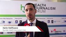 Sanità, Vallifuoco (Health Journalism Forum): 