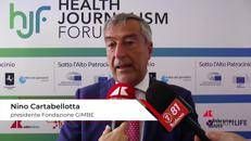 Sanità, Cartabellotta (Gimbe): 