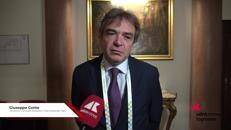 Ai, Conte (Inps): 