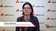 Intersections 2026, Mascaro (Accenture): 