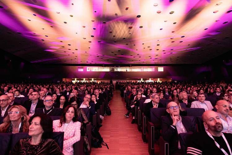 Intersections 2026 - (foto Ufficio stampa)