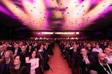 Intersections 2026 - (foto Ufficio stampa)