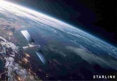  - Starlink