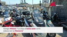 Bollo auto, lo stop non si fermerà al 2027: ecco i veicoli esentati