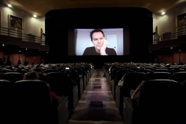 Michael C. Hall: 