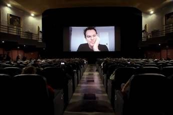Michael C. Hall: "Vedremo Dexter alle prese con una crisi di mezza età"