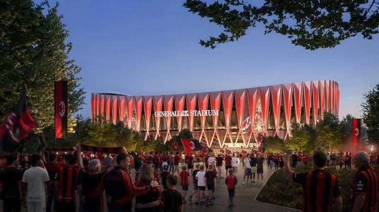Il Generali Stadium