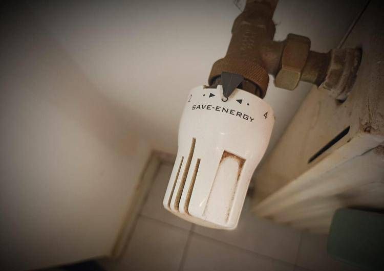 Valvola del termosifone - Adnkronos