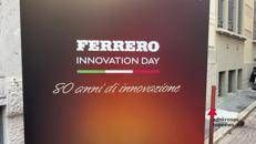 Ferrero compie 80 anni e rilancia: nuove proposte per il mercato italiano