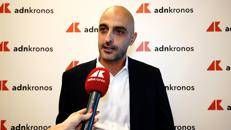 Marco Lenoci - Adnkronos