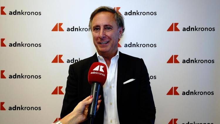 Davide Zanolini - Adnkronos