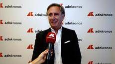 Davide Zanolini - Adnkronos