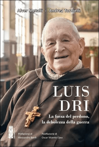 Luis Dri, il confessore di papa Francesco che insegna al mondo la forza del perdono